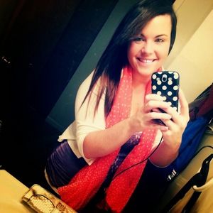 Meet your Posher, Brandi